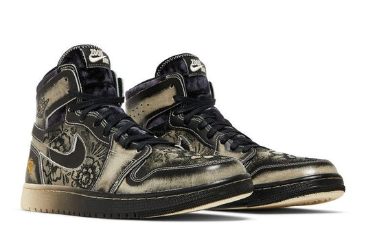 Air Jordan 1 Zoom Air CMFT 2 Familia - FQ8155-010