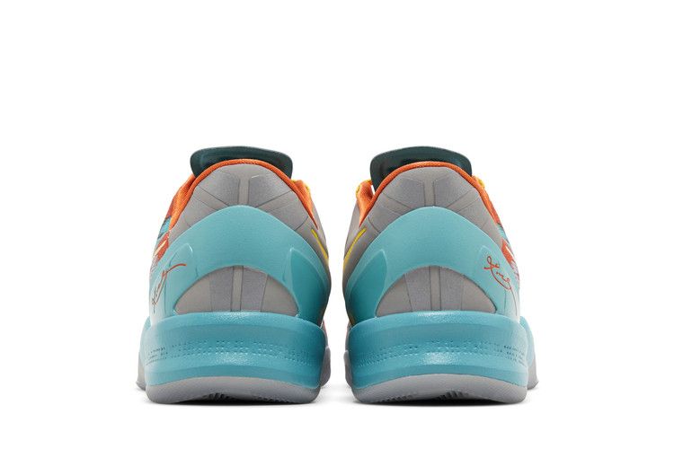 Kobe 8 Protro Venice Beach (2024) - FQ3548-001