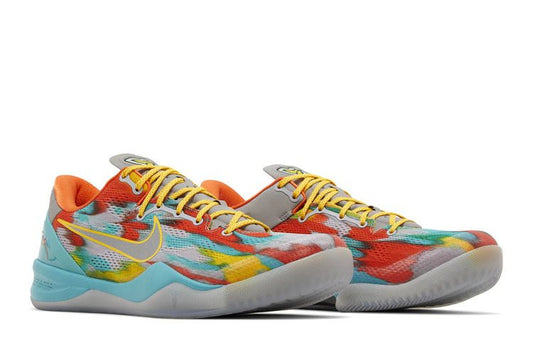 Kobe 8 Protro Venice Beach (2024) - FQ3548-001