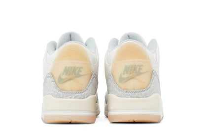 Air Jordan 3 Craft Ivory - FJ9479-100