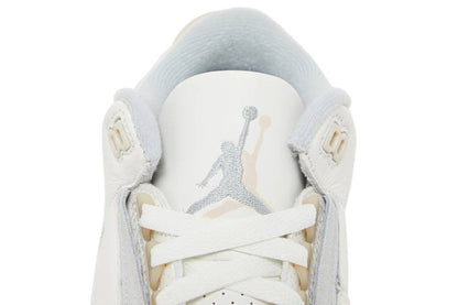 Air Jordan 3 Craft Ivory - FJ9479-100