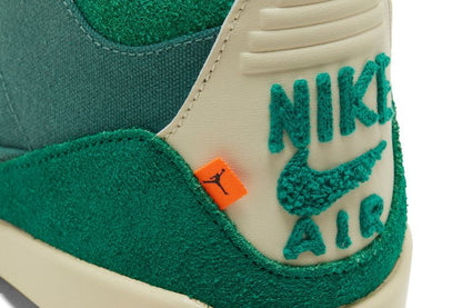 Air Jordan 3 Retro SP Nina Chanel Abney Bicoastal - FZ7974-300