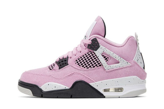Air Jordan 4 Retro Orchid - AQ9129-501