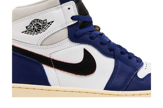 Air Jordan 1 Retro High OG Rare Air - DZ5485-100