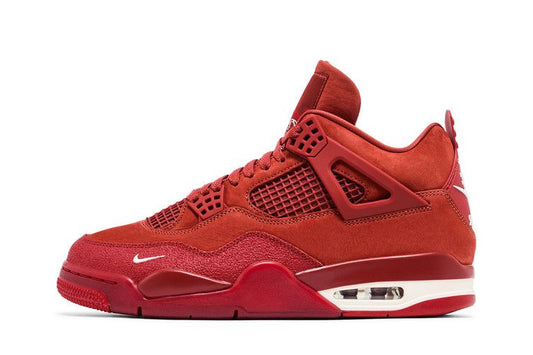 Air Jordan Air  4 Retro OG SP Nigel Sylvester Brick by Brick - HF4340-800