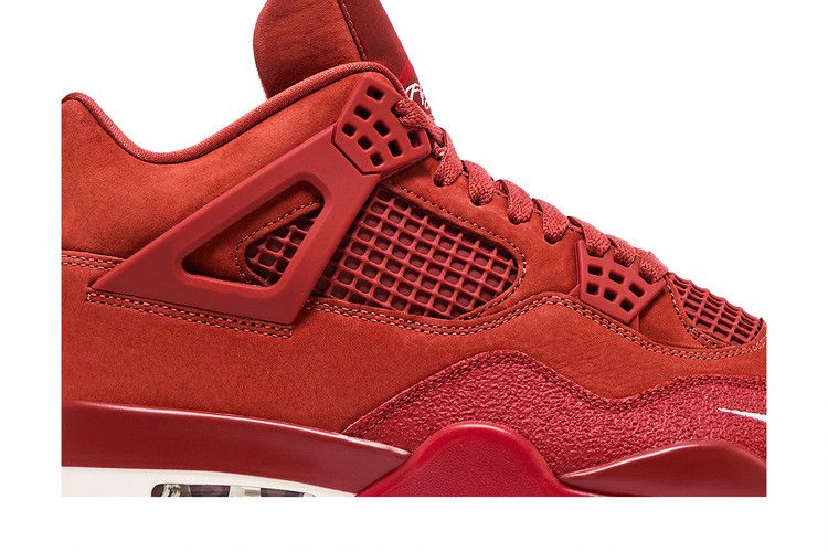 Air Jordan Air  4 Retro OG SP Nigel Sylvester Brick by Brick - HF4340-800