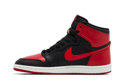 Air Jordan 1 Retro High \&85 OG Bred (2025) - HV6674-067