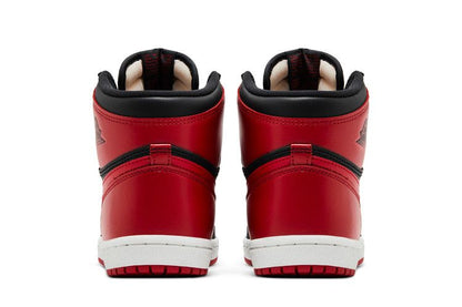 Air Jordan 1 Retro High \&85 OG Bred (2025) - HV6674-067