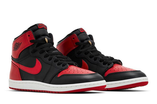 Air Jordan 1 Retro High \&85 OG Bred (2025) - HV6674-067