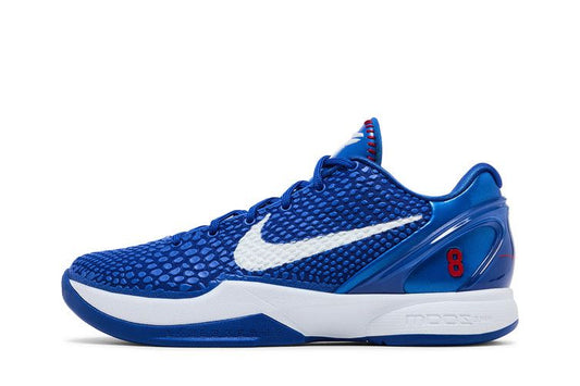 Kobe 6 Protro Dodgers - CW2190-400