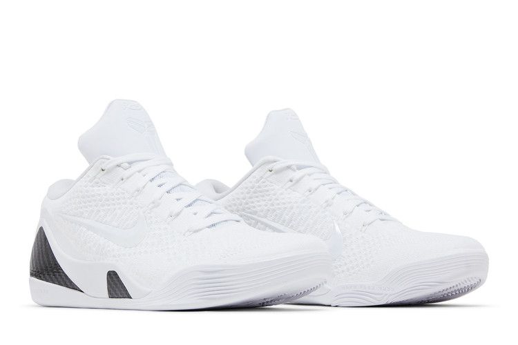 Kobe 9 Elite Low Protro Halo - FZ7334-100