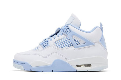 Air Jordan 4 Retro Forget Me Not - HV0823-100