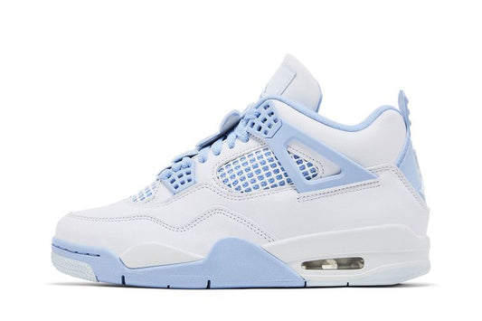 Air Jordan 4 Retro Forget Me Not - HV0823-100