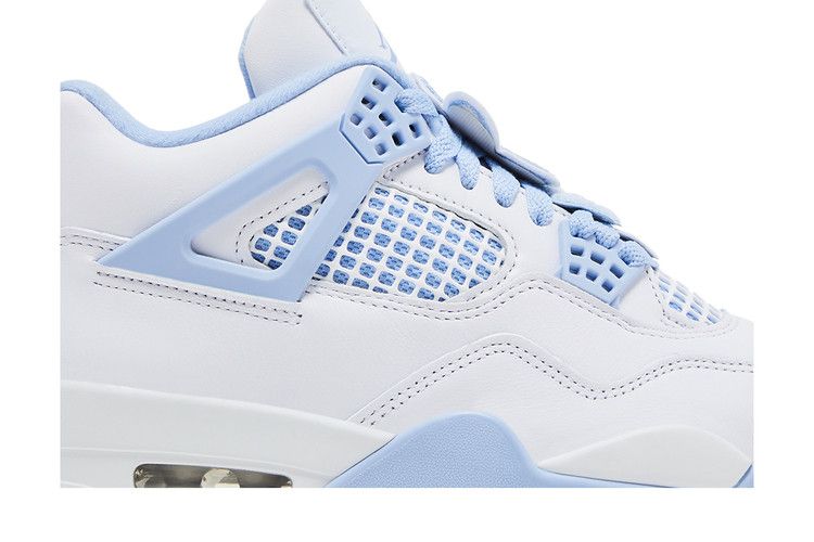 Air Jordan 4 Retro Forget Me Not - HV0823-100