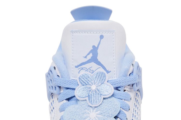Air Jordan 4 Retro Forget Me Not - HV0823-100