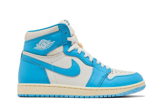 Air Jordan 1 Retro High OG UNC Reimagined - DZ5485-402