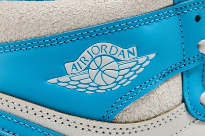 Air Jordan 1 Retro High OG UNC Reimagined - DZ5485-402