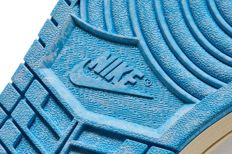 Air Jordan 1 Retro High OG UNC Reimagined - DZ5485-402