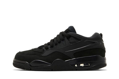 Air Jordan 4 RM Black Cat - FQ7939-004