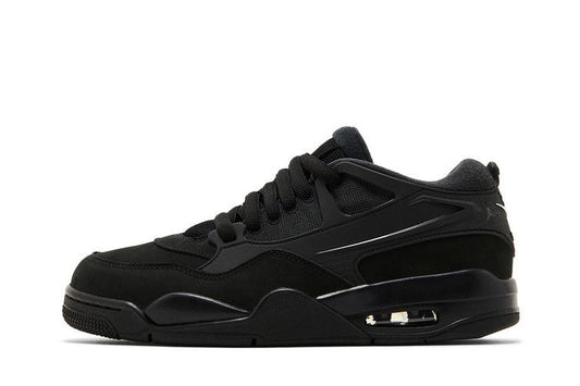 Air Jordan 4 RM Black Cat - FQ7939-004