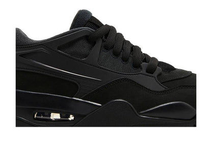 Air Jordan 4 RM Black Cat - FQ7939-004