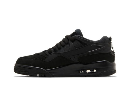 Air Jordan 4 RM Black Cat - FQ7939-004