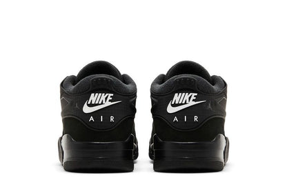 Air Jordan 4 RM Black Cat - FQ7939-004