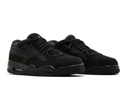 Air Jordan 4 RM Black Cat - FQ7939-004