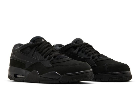 Air Jordan 4 RM Black Cat - FQ7939-004