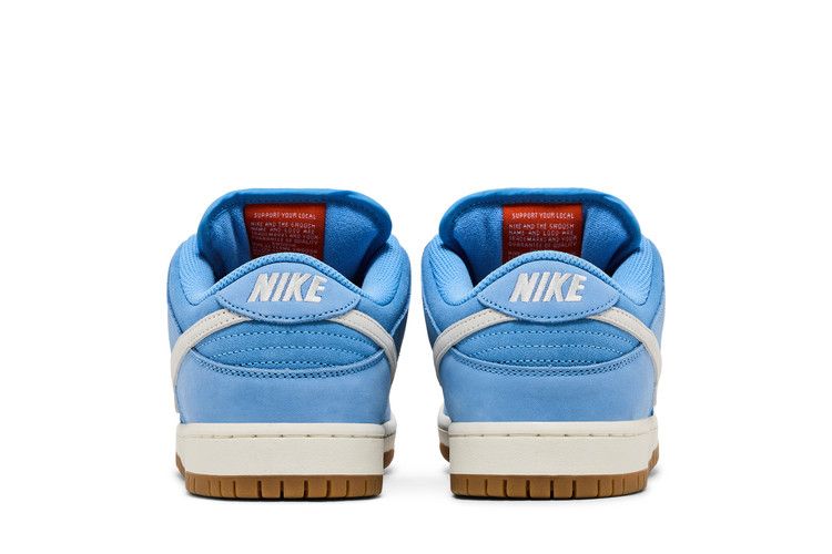 SB Dunk Low Pro University Blue Gum - FJ1674-401