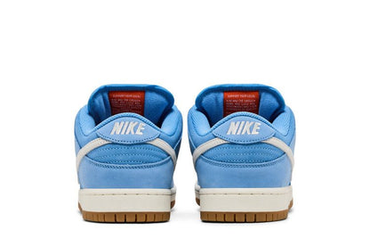 SB Dunk Low Pro University Blue Gum - FJ1674-401