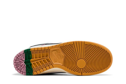 SB Dunk Low CSEF - HJ4132-100