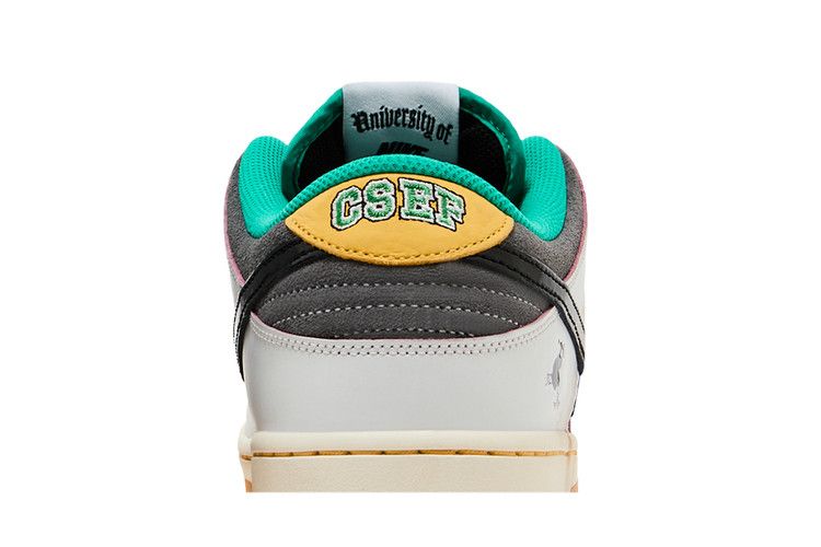 SB Dunk Low CSEF - HJ4132-100