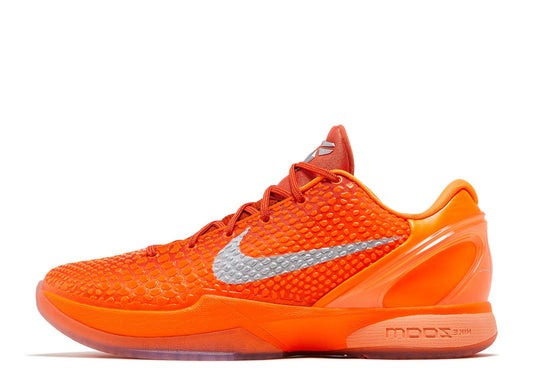 Kobe 6 Protro Total Orange - IH1871-800