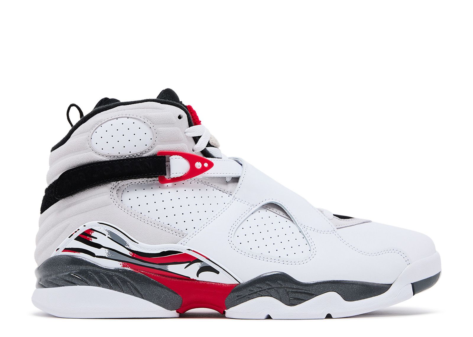 Air Jordan 8 Retro Bugs Bunny (2025) - 305381-100
