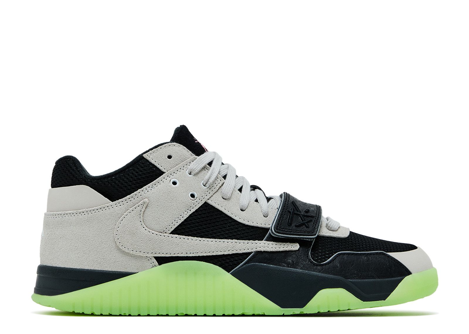 SB Dunk High MF Doom - IH7971-001