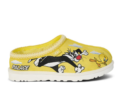Tasman Slipper Palace x Looney Tunes Yellow - 1181910-YEL