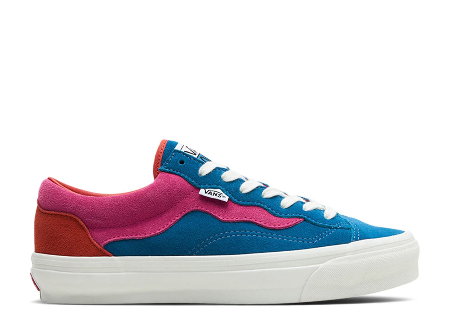 OTW Old Skool 36 Parra - VN000Y11HFC