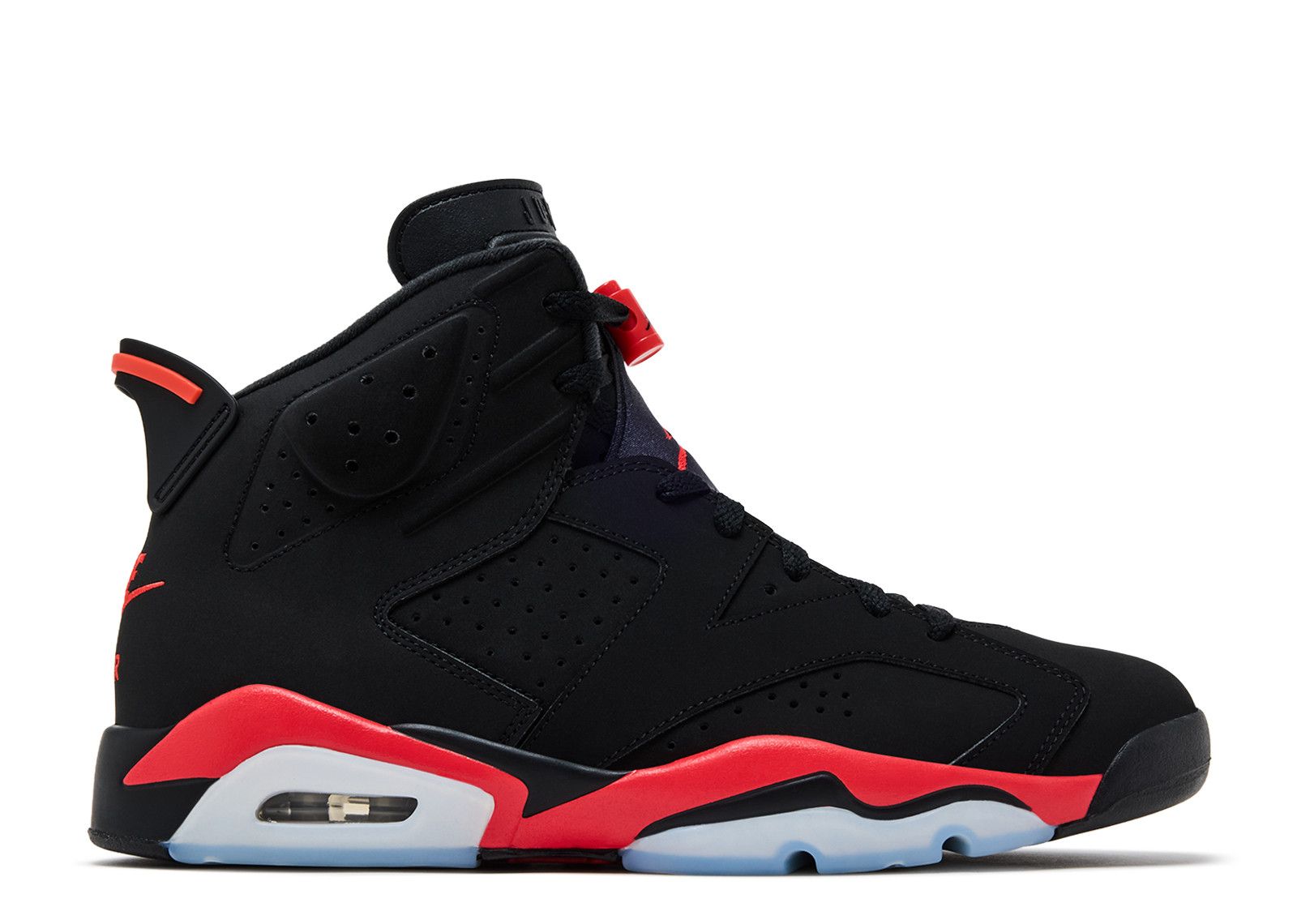 Air Jordan 6 Retro Reverse Infrared - CT8529-001