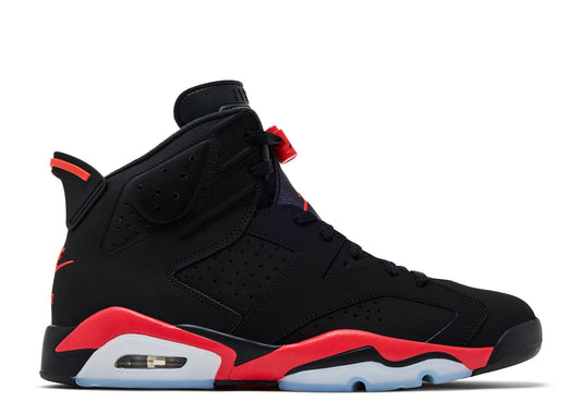 Air Jordan 6 Retro Reverse Infrared - CT8529-001