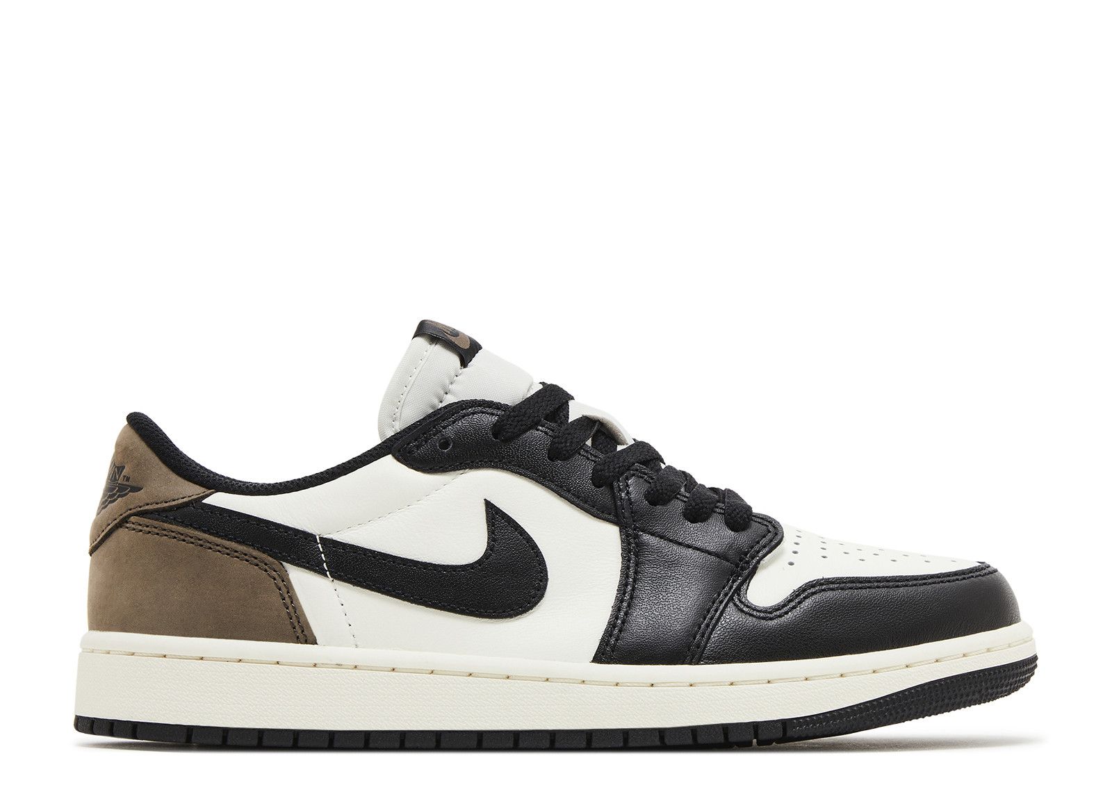 Air Jordan 1 Retro Low OG Mocha - CZ0790-102