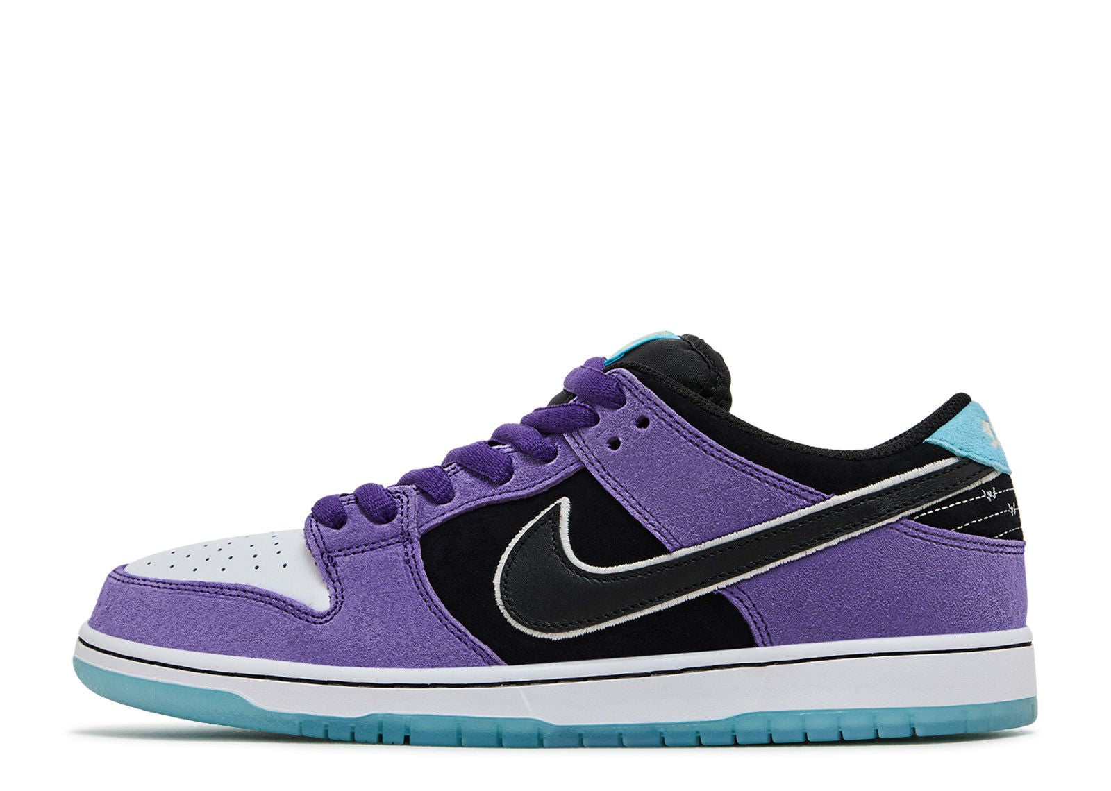 SB Dunk Low Hayley Wilson - HJ0513-500