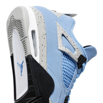 Air Jordan 4 Retro University Blue - CT8527-400