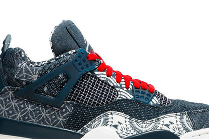 Air Jordan 4 Retro SE Deep Ocean - CW0898-400