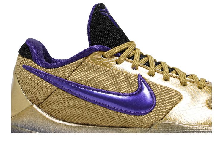 Kobe 5 Protro Undefeated Hall of Fame - DA6809-700