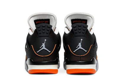 Air Jordan 4 SE Starfish - CW7183-100