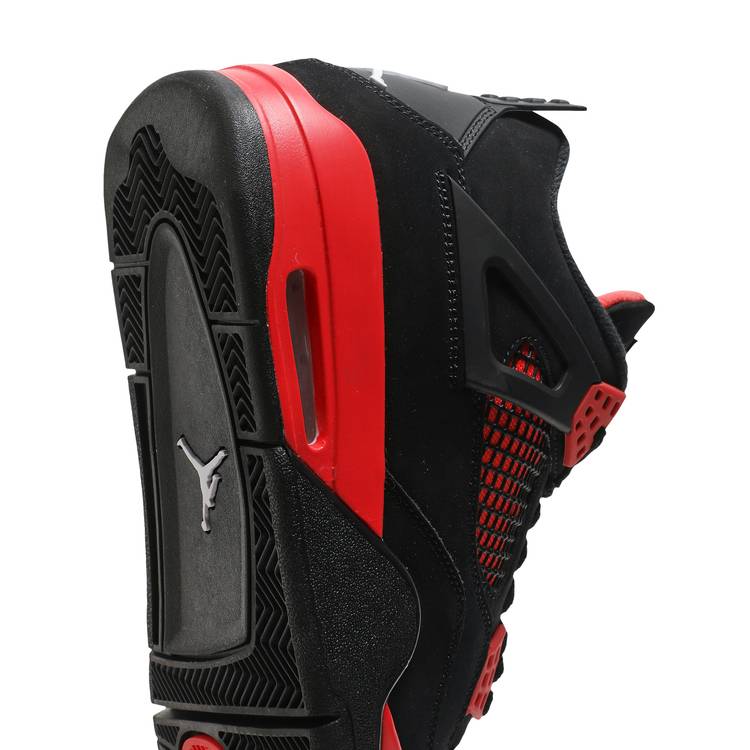Air Jordan 4 Retro Red Thunder - CT8527-016