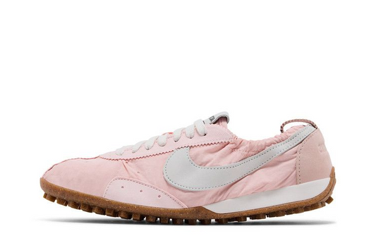 Jacquemus x Wmns Nike Moon Shoe SP 'Aluminum Pink' - Nike Sneakers | Mush Kicks