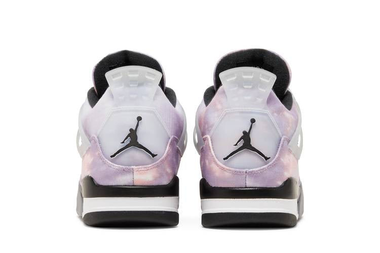 Air Jordan 4 Zen Master - DH7138-506