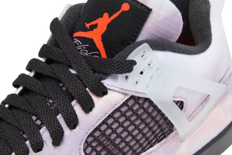 Air Jordan 4 Zen Master - DH7138-506